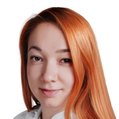 Дмитриева Анна Григорьевна, гематолог