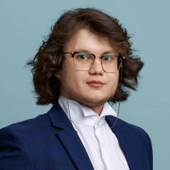 Лазебный Даниил Леонидович, психиатр
