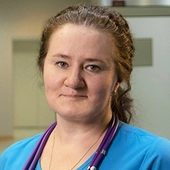 Дементьева Анна Николаевна, анестезиолог