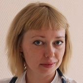 Ерова Татьяна Александровна, анестезиолог