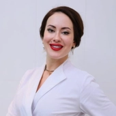 Андриенко Мария Михайловна, косметолог