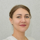 Маряшина Татьяна Михайловна, врач-генетик