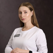 Яковлева Лилия Сергеевна, косметолог