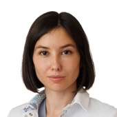 Цих Виктория Сергеевна, косметолог