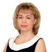Сторчеус Наталия Юрьевна, ЛОР