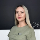 Миллер Василиса Олеговна, косметолог