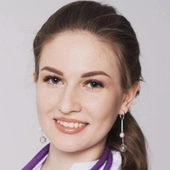 Черканова Анна Юрьевна, косметолог