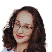 Абрамова Лидия Сергеевна, косметолог