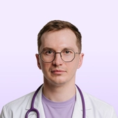 Тимошин Денис Александрович, Терапевт