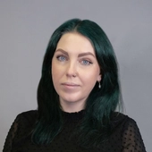 Кенюхова Кира Вадимовна, психолог
