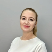 Борисюк Ольга Анатольевна, косметолог