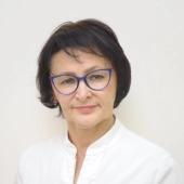 Файзулина Алевтина Викторовна, невролог