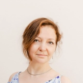 Гальцева Наталия Сергеевна, эндокринолог