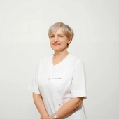 Беляева Ирина Николаевна, эндокринолог