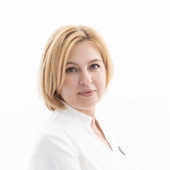 Пронина Инна Александровна, косметолог