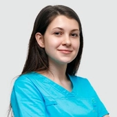 Квичидзе Лия Гиевна, дерматолог