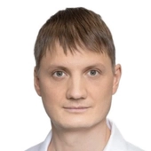 Телятник Александр Владимирович, флеболог