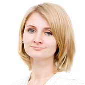 Иванова Ольга Игоревна, ЛОР