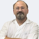 Трофимчук Евгений Алексеевич, психиатр