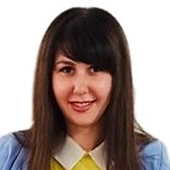 Инкович Анна Викторовна, косметолог