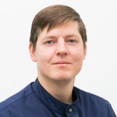 Бахтин Андрей Владимирович, гематолог