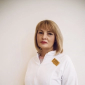 Журавлева Ирина Валерьевна, стоматолог-терапевт