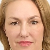 Макаридина Татьяна Георгиевна, косметолог