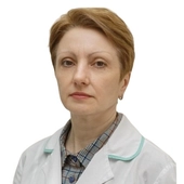 Гречухина Ольга Петровна, педиатр