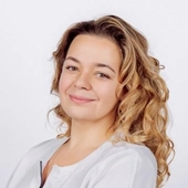 Цыкина Оксана Алексеевна, ЛОР