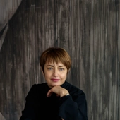 Власова Лариса Анатольевна, психолог