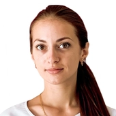 Махотина Анастасия Васильевна, гинеколог