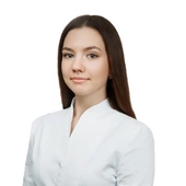 Екимова Екатерина Алексеевна, ЛОР