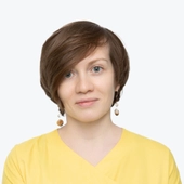 Потапова (Дмитриева) Мария Юрьевна, детский ЛОР