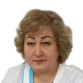 Алкурди Ирина Петровна, гинеколог