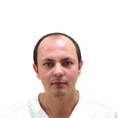 Васильев Евгений Викторович, стоматолог-ортопед