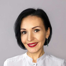 Вотинцева Анна Викторовна, психиатр