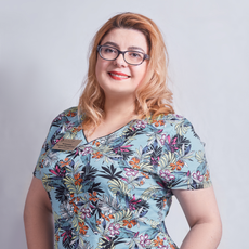 Коленцева Татьяна Николаевна, детский стоматолог