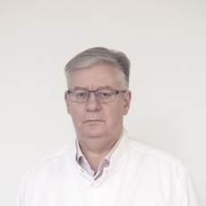 Заволоков Игорь Григорьевич, невролог