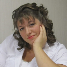 Калабина Елена Валерьевна, врач-косметолог