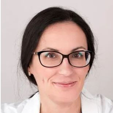 Егорова Алена Вячеславовна, гинеколог