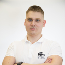 Гыбин Илья Владимирович, стоматолог-ортопед