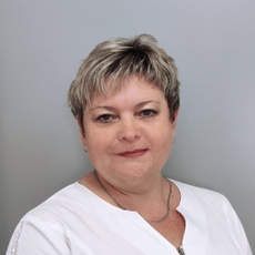 Раздайбедина Ирина Александровна, пульмонолог