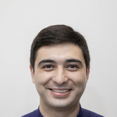 Джудаков Ахмет Тораевич, стоматолог-терапевт