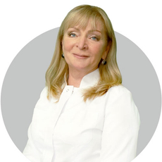 Труфанова Наталья Олеговна, терапевт