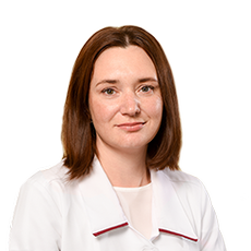 Баженова Евгения Алексеевна, гастроэнтеролог