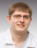 Чуманов Даниил Сергеевич, анестезиолог