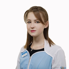 Чижикова Анна Александровна, невролог