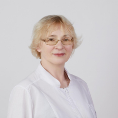 Мамалыгина Людмила Александровна, хирург