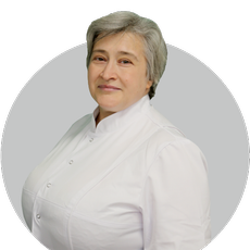 Содыкова Наида Асадовна, терапевт