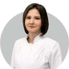 Россолова Виктория Викторовна, терапевт